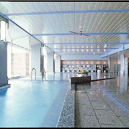 Hotel Niji To Umi Nanao Zewnętrze zdjęcie