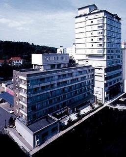 Hotel Niji To Umi Nanao Zewnętrze zdjęcie