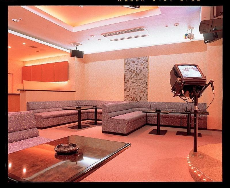 Hotel Niji To Umi Nanao Zewnętrze zdjęcie
