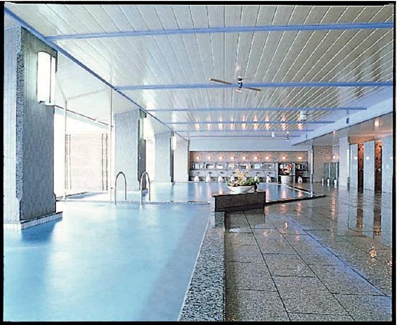 Hotel Niji To Umi Nanao Zewnętrze zdjęcie